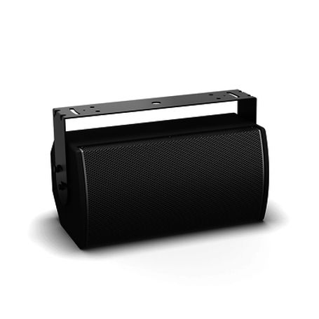 (8114340110) Arenamatch Utility Altavoz Exterior Negro 200w 8 Ohms Cobertura Nominal 100x100
