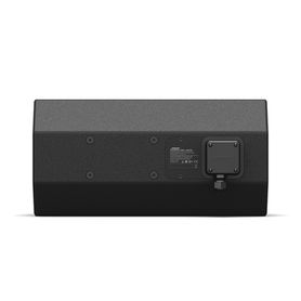 8114340110 arenamatch utility altavoz exterior negro 200w 8 ohms cobertura nominal 100x100227029
