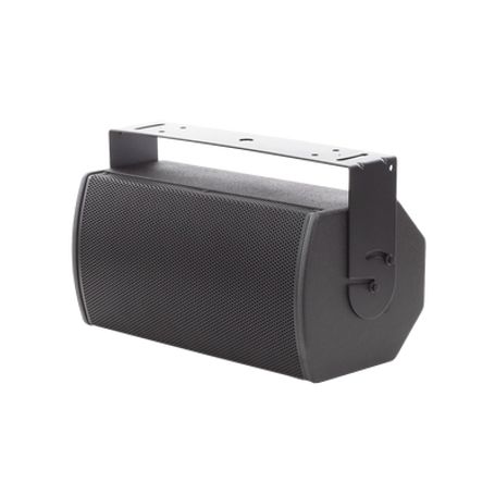 (8114340110) Arenamatch Utility Altavoz Exterior Negro 200w 8 Ohms Cobertura Nominal 100x100