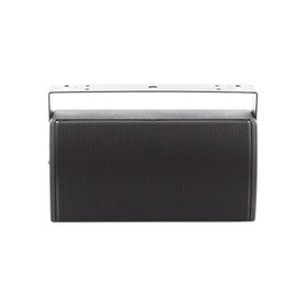 8114340110 arenamatch utility altavoz exterior negro 200w 8 ohms cobertura nominal 100x100227029