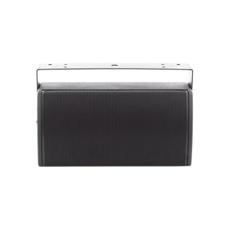 (8114340110) Arenamatch Utility Altavoz Exterior Negro 200w 8 Ohms Cobertura Nominal 100x100