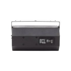 8114340110 arenamatch utility altavoz exterior negro 200w 8 ohms cobertura nominal 100x100227029