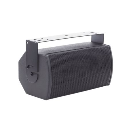 (8114340110) Arenamatch Utility Altavoz Exterior Negro 200w 8 Ohms Cobertura Nominal 100x100
