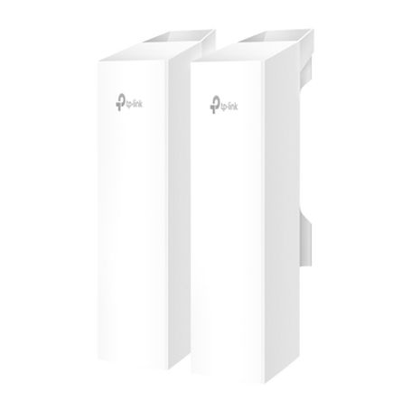 Punto De Acceso Omada / Wifi Ac 867mbps En 5ghz / Emparejamiento Automático / 3 Puertos Gigabit / Poe Pasivo 24 Vcc / Antenas Di