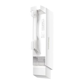 punto de acceso omada  wifi ac 867mbps en 5ghz  emparejamiento automático  3 puertos gigabit  poe pasivo 24 vcc  antenas direcc