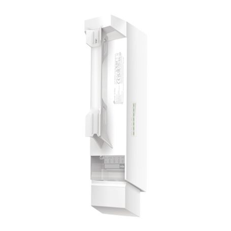 Punto De Acceso Omada / Wifi Ac 867mbps En 5ghz / Emparejamiento Automático / 3 Puertos Gigabit / Poe Pasivo 24 Vcc / Antenas Di