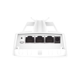 punto de acceso omada  wifi ac 867mbps en 5ghz  emparejamiento automático  3 puertos gigabit  poe pasivo 24 vcc  antenas direcc