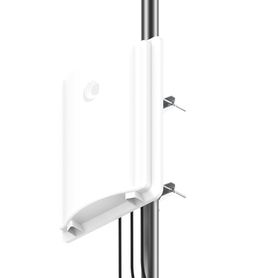 estación base epmp 4500 con antena integrada con 17 dbi y 90º de apertura  mumimoofdma 8x8 con capacidad de hasta 4 gbps agrega