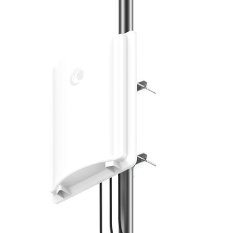 Estación Base Epmp 4500 Con Antena Integrada Con 17 Dbi Y 90º De Apertura / Mumimo/ofdma 8x8 Con Capacidad De Hasta 4 Gbps Agreg