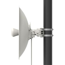 epmp force 30025l para zonas con alta interferencia hasta 400 mbps 4910  6200 mhz 80211 ac wave2 antena de 25 dbi latencia baja