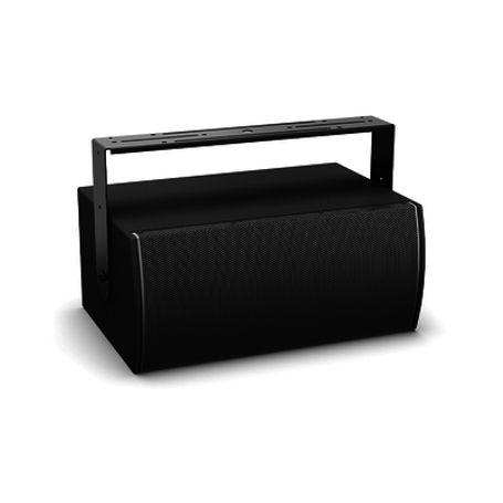 subwoofer para exteriores negro 500w 8 ohms227047