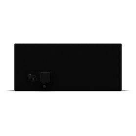 subwoofer para exteriores negro 500w 8 ohms227047