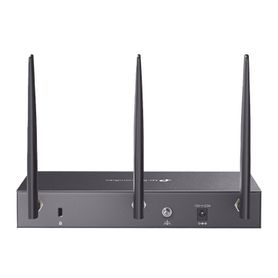 router omada vpn  sdn multiwan gigabit  1 puerto wan sfp gigabit  1 puerto wan rj45 gigabit  2 puertos lan rj45 gigabit  2 puer