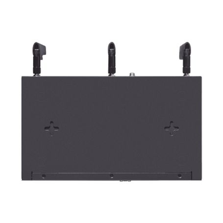 Router Omada Vpn / Sdn Multiwan Gigabit / 1 Puerto Wan Sfp Gigabit / 1 Puerto Wan Rj45 Gigabit / 2 Puertos Lan Rj45 Gigabit / 2 