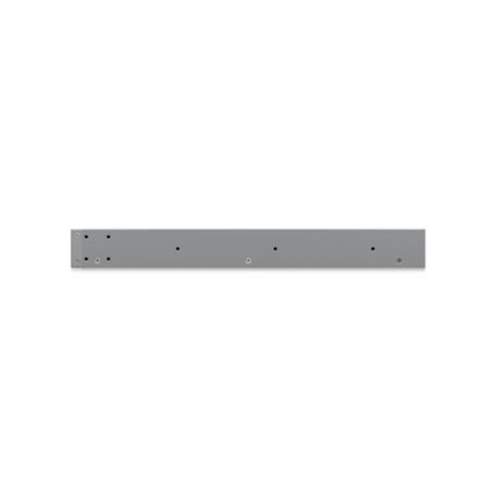 Unifi Switch Pro Hd Capa 3 24 Puertos Etherlighting Poe / (22) Puertos 2.5 Gbe (2) Puertos 10gbe Todos Poe (4) Puertos 10g Sfp 6