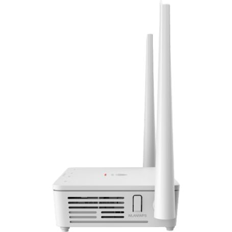 Repetidor / Extensor Wifi 6 Grado Carrier De Mayor Cobertura Con Modo Router  Eai Accelaration Para Priorizar Tráfico