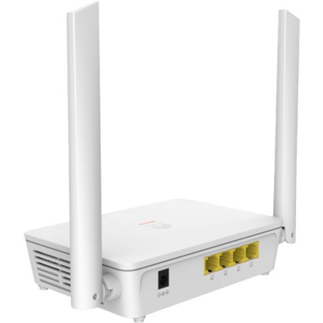 Repetidor / Extensor Wifi 6 Grado Carrier De Mayor Cobertura Con Modo Router  Eai Accelaration Para Priorizar Tráfico