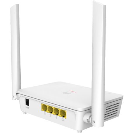 Repetidor / Extensor Wifi 6 Grado Carrier De Mayor Cobertura Con Modo Router  Eai Accelaration Para Priorizar Tráfico
