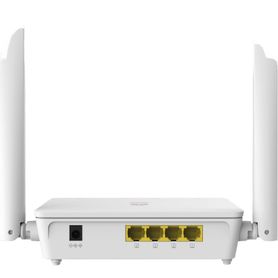 repetidor  extensor wifi 6 grado carrier de mayor cobertura con modo router  eai accelaration para priorizar tráfico239163