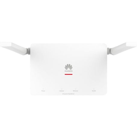 Repetidor / Extensor Wifi 6 Grado Carrier De Mayor Cobertura Con Modo Router  Eai Accelaration Para Priorizar Tráfico