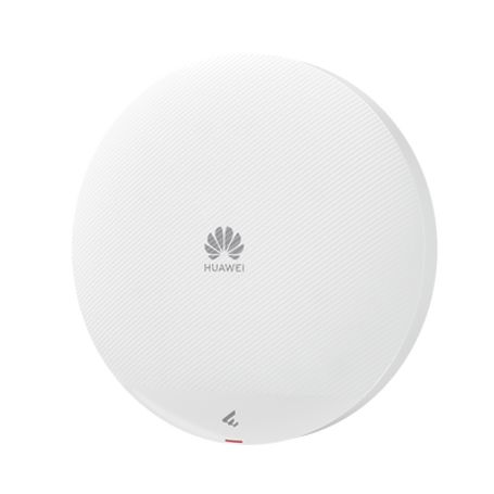 punto de acceso wifi 6  2975 gbps  mumimo 2x22 24ghz y 5ghz  1 puerto ge  smart antenna 20 más cobertura  instalación en techo 