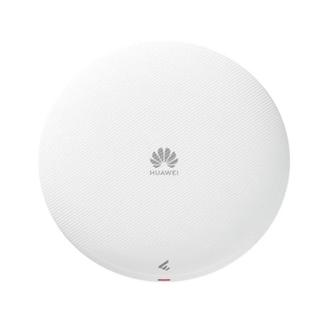 Punto De Acceso Wifi 6 / 2.975 Gbps / Mumimo 2x22 (2.4ghz Y 5ghz) / 1 Puerto Ge / Smart Antenna 20 Más Cobertura / Instalación E