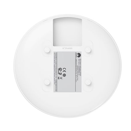 Punto De Acceso Wifi 6 / 2.975 Gbps / Mumimo 2x22 (2.4ghz Y 5ghz) / 1 Puerto Ge / Smart Antenna 20 Más Cobertura / Instalación E