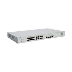 switch multigigabit poe hasta 370w capa 2 con 4 puertos 25g 90w 12 puertos 25g 30w y 4 uplink sfp 10g  administrable cloud dise
