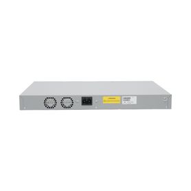 switch multigigabit poe hasta 370w capa 2 con 4 puertos 25g 90w 12 puertos 25g 30w y 4 uplink sfp 10g  administrable cloud dise