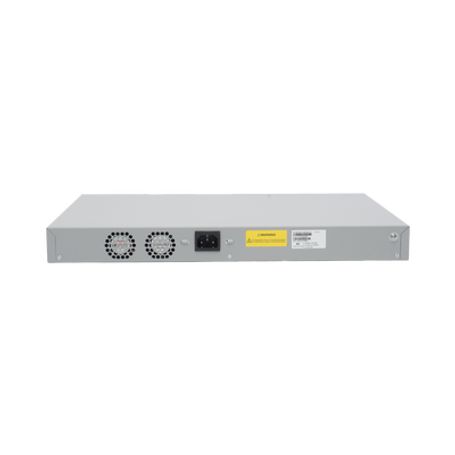 Switch Multigigabit Poe Hasta 370w Capa 2 Con 4 Puertos 2.5g (90w) 12 Puertos 2.5g (30w) Y 4 Uplink Sfp 10g  Administrable Cloud
