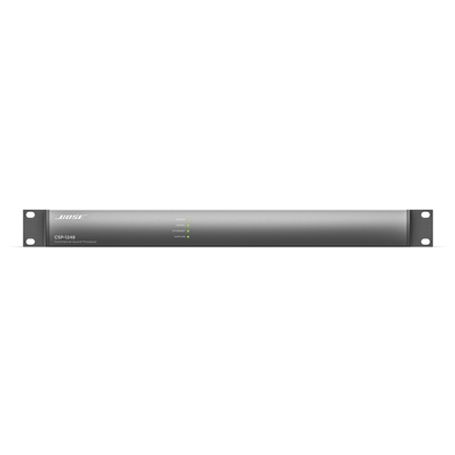 (8089300211) Procesador De Sonido Comercial  8 Entradas 4 Salidas Analogas Dsp