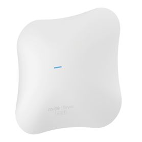 punto de acceso mesh wifi 7 doble banda mlo hasta 512 usuarios ancho de banda de hasta 5 gbps  interior con puerto 25g 80211 be