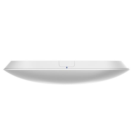 Punto De Acceso Mesh Wifi 7 Doble Banda Mlo Hasta 512 Usuarios Ancho De Banda De Hasta 5 Gbps  Interior Con Puerto 2.5g 802.11 B