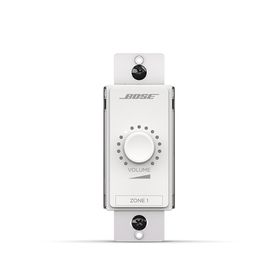 controlcenter controlador de volumen de zona digital  blanco227037