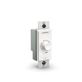 controlcenter controlador de volumen de zona digital  blanco227037