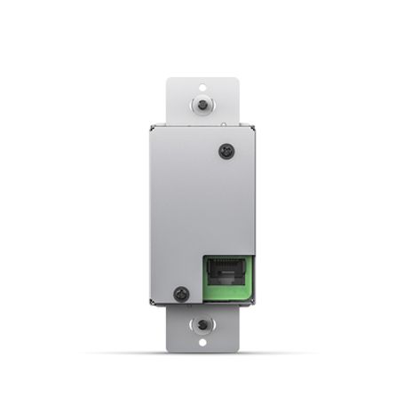 Controlcenter Controlador De Volumen De Zona Digital  Blanco