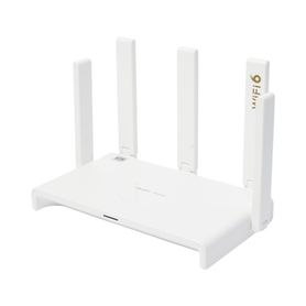 home router inalámbrico mesh  disenado para gaming con doble puerto wan gigabit para sumar ancho de banda 4 puertos lan gigabit