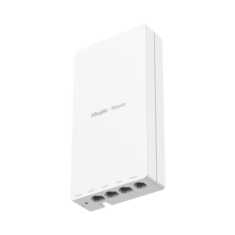 Elighten Onu / Punto De Acceso Hibrido Para Solución De Fibra 3 Puertos Lan Gigabit 1 Puerto Análogo Telefonia Y Uplink Gigabit 