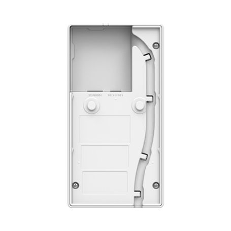 Elighten Onu / Punto De Acceso Hibrido Para Solución De Fibra 3 Puertos Lan Gigabit 1 Puerto Análogo Telefonia Y Uplink Gigabit 