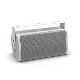8114340210 arenamatch utility altavoz exterior blanco  200w 8 ohms cobertura nominal 100x100227030