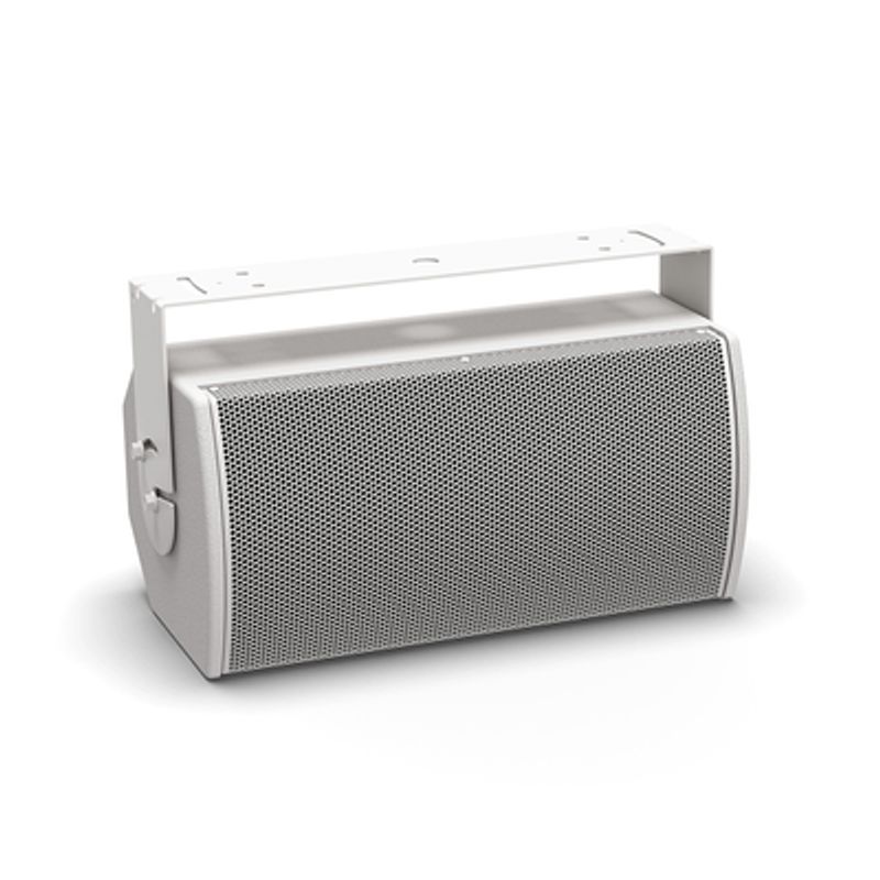 (8114340210) Arenamatch Utility Altavoz Exterior Blanco  200w 8 Ohms Cobertura Nominal 100x100