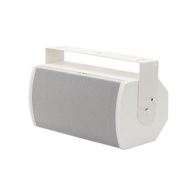8114340210 arenamatch utility altavoz exterior blanco  200w 8 ohms cobertura nominal 100x100227030