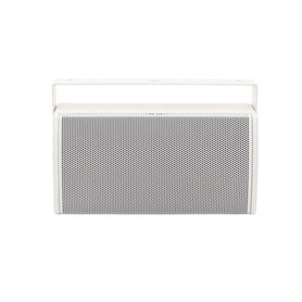 8114340210 arenamatch utility altavoz exterior blanco  200w 8 ohms cobertura nominal 100x100227030