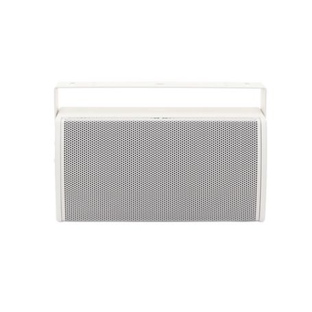 (8114340210) Arenamatch Utility Altavoz Exterior Blanco  200w 8 Ohms Cobertura Nominal 100x100