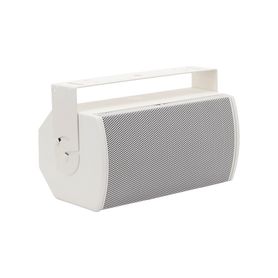 8114340210 arenamatch utility altavoz exterior blanco  200w 8 ohms cobertura nominal 100x100227030