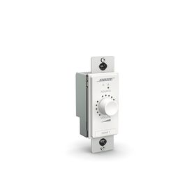 controlcenter controlador de volumen y seleccion de fuente ab de zona digital  blanco227039