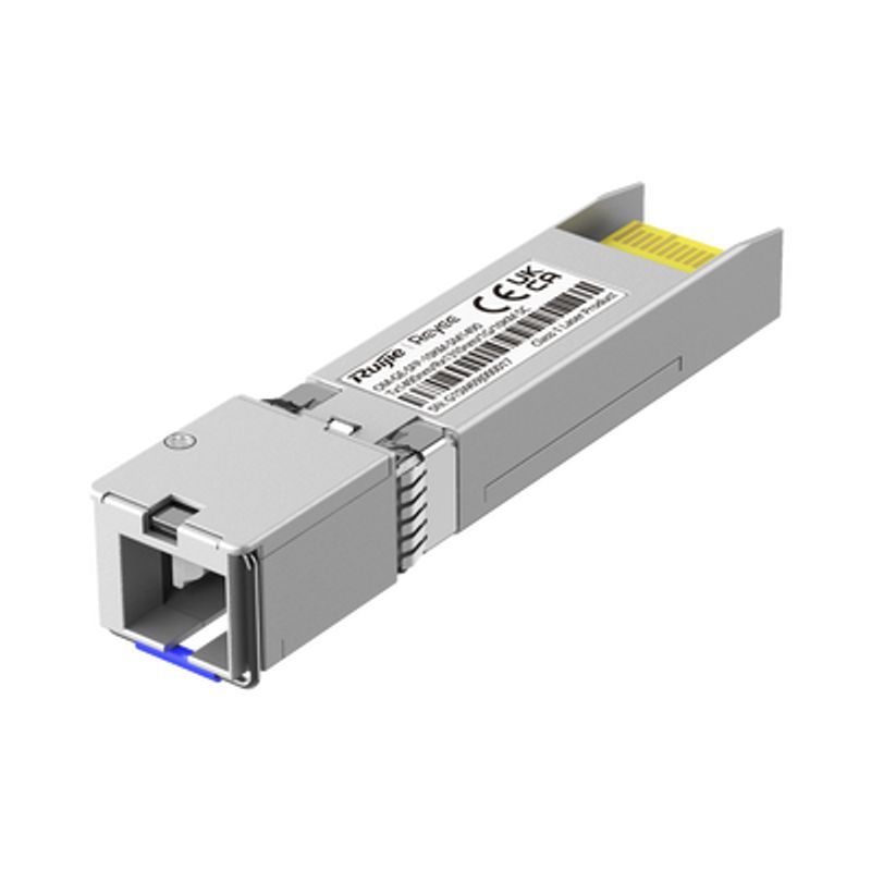 Elighten Transceptor Pon / Sfp 1gb Monomodo Sc Hasta10 Km