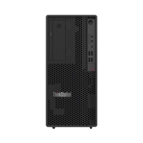 Estación De Trabajo (workstation) / Core I7 14va Generación / 16 Gb Ram / Ssd 512 Gb / Tarjeta Gráfica T400 / Wifi 6 / Multiples