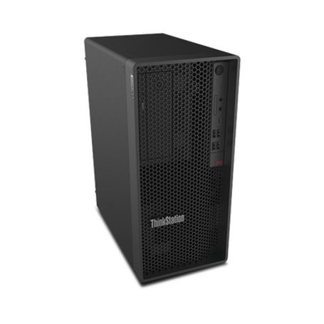 Estación De Trabajo (workstation) / Core I7 14va Generación / 16 Gb Ram / Ssd 512 Gb / Tarjeta Gráfica T400 / Wifi 6 / Multiples
