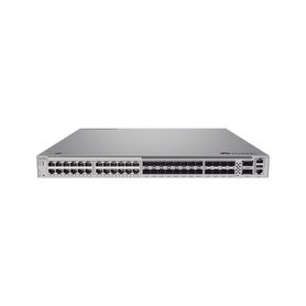 switch empresarial core hibrido administrable capa 3  24 puertos 101001000 mbps  16 puertos sfp 10ge  8 puertos 25ge sfp28   2 